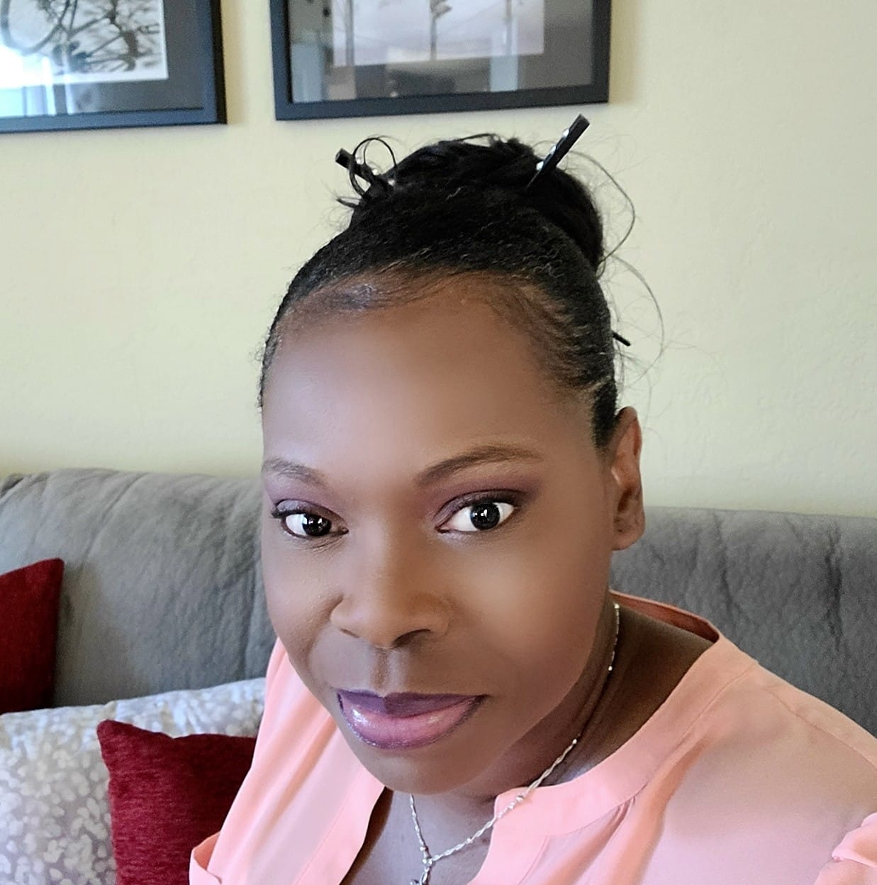 Rochelle Anderson